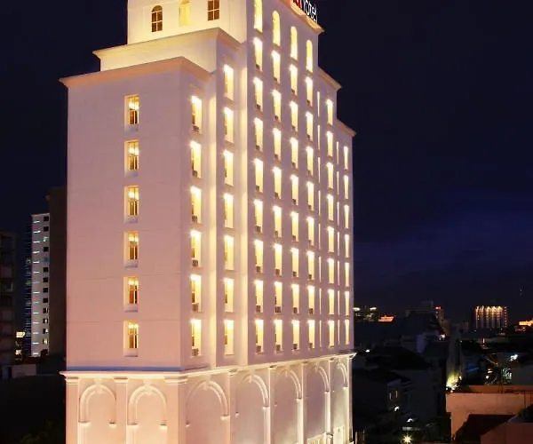 D\'Primahotel Pattimura Makassar