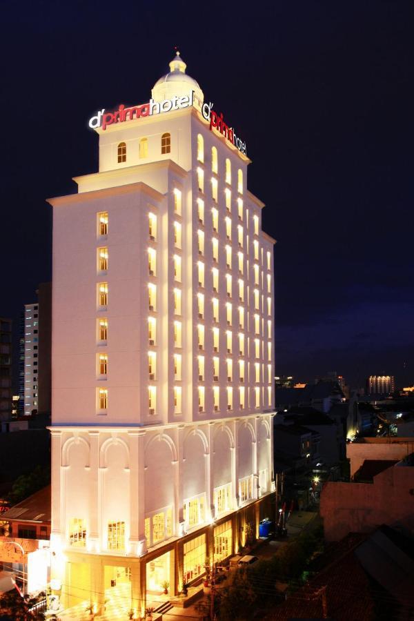 D'primahotel Pattimura