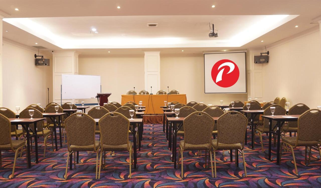 D'primahotel Pattimura Makassar